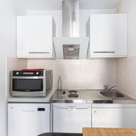 Guestready - Appartement Cours Du Medoc Bordeaux Eksteriør bilde