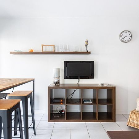 Guestready - Appartement Cours Du Medoc Bordeaux Eksteriør bilde