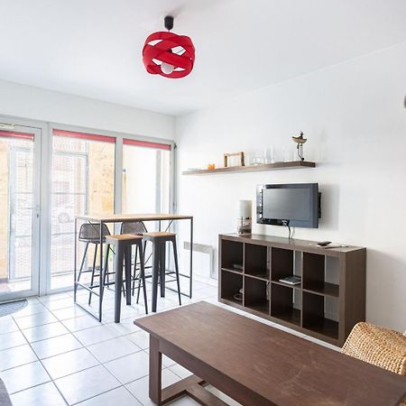 Guestready - Appartement Cours Du Medoc Bordeaux Eksteriør bilde