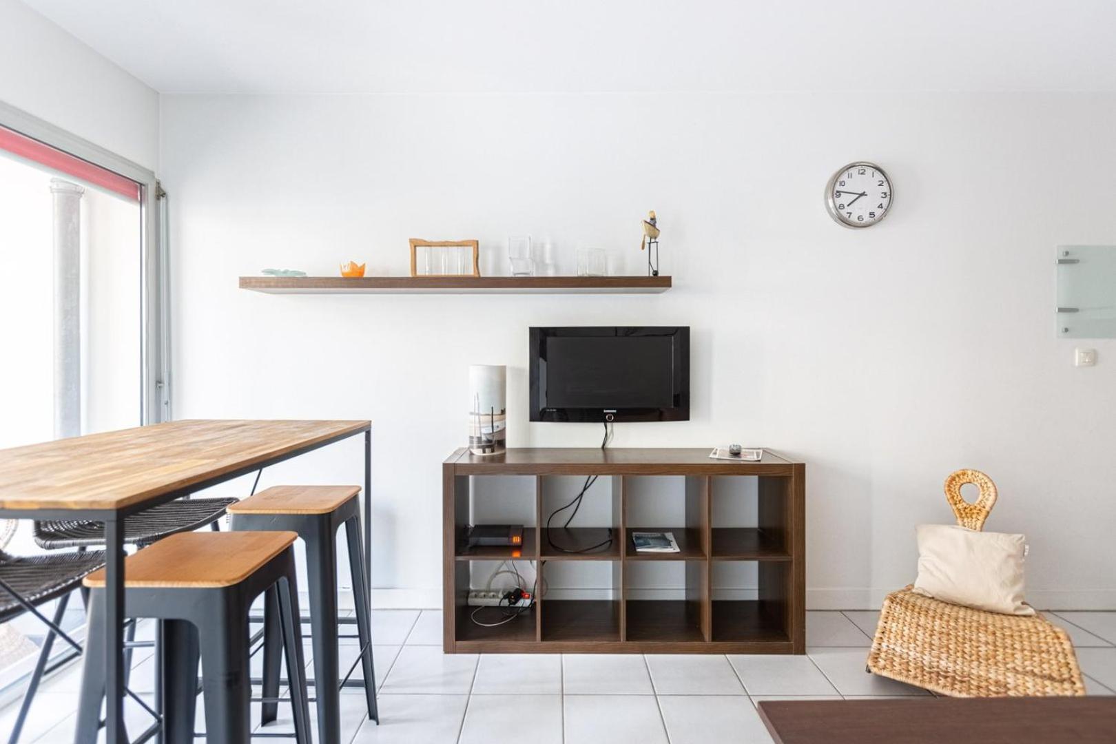Guestready - Appartement Cours Du Medoc Bordeaux Eksteriør bilde