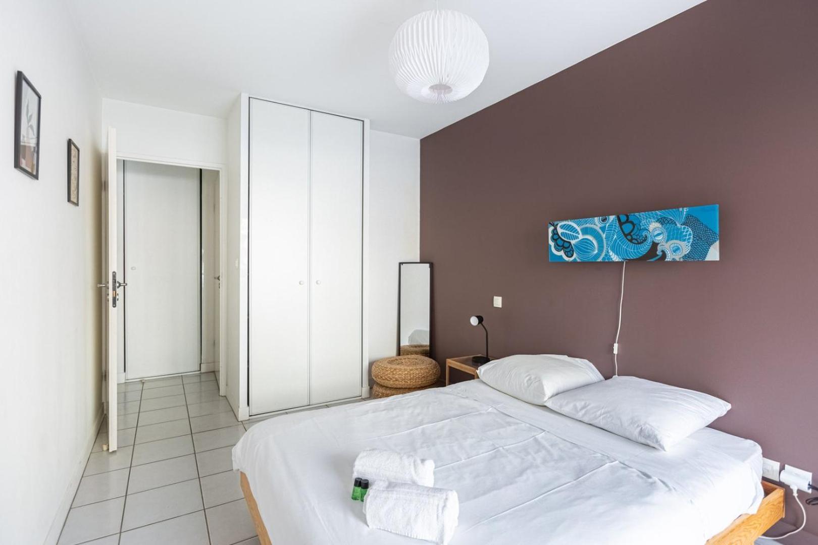 Guestready - Appartement Cours Du Medoc Bordeaux Eksteriør bilde